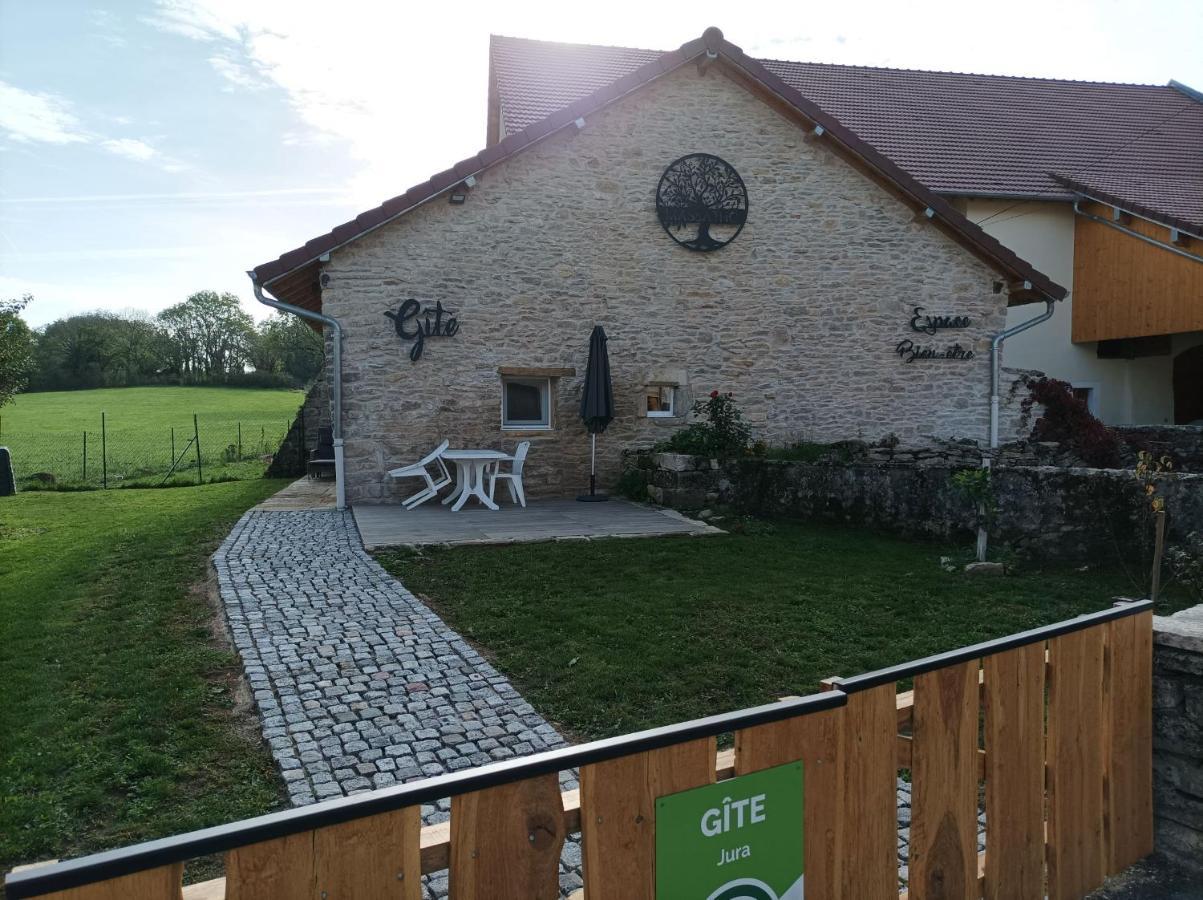 Hébergement de vacances Massatho Confort Avec Jardin *